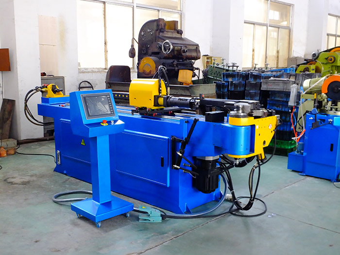 彎管機(jī)